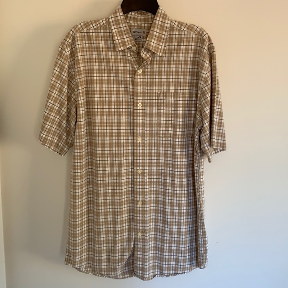 Carhartt Other - Carhartt Shirt